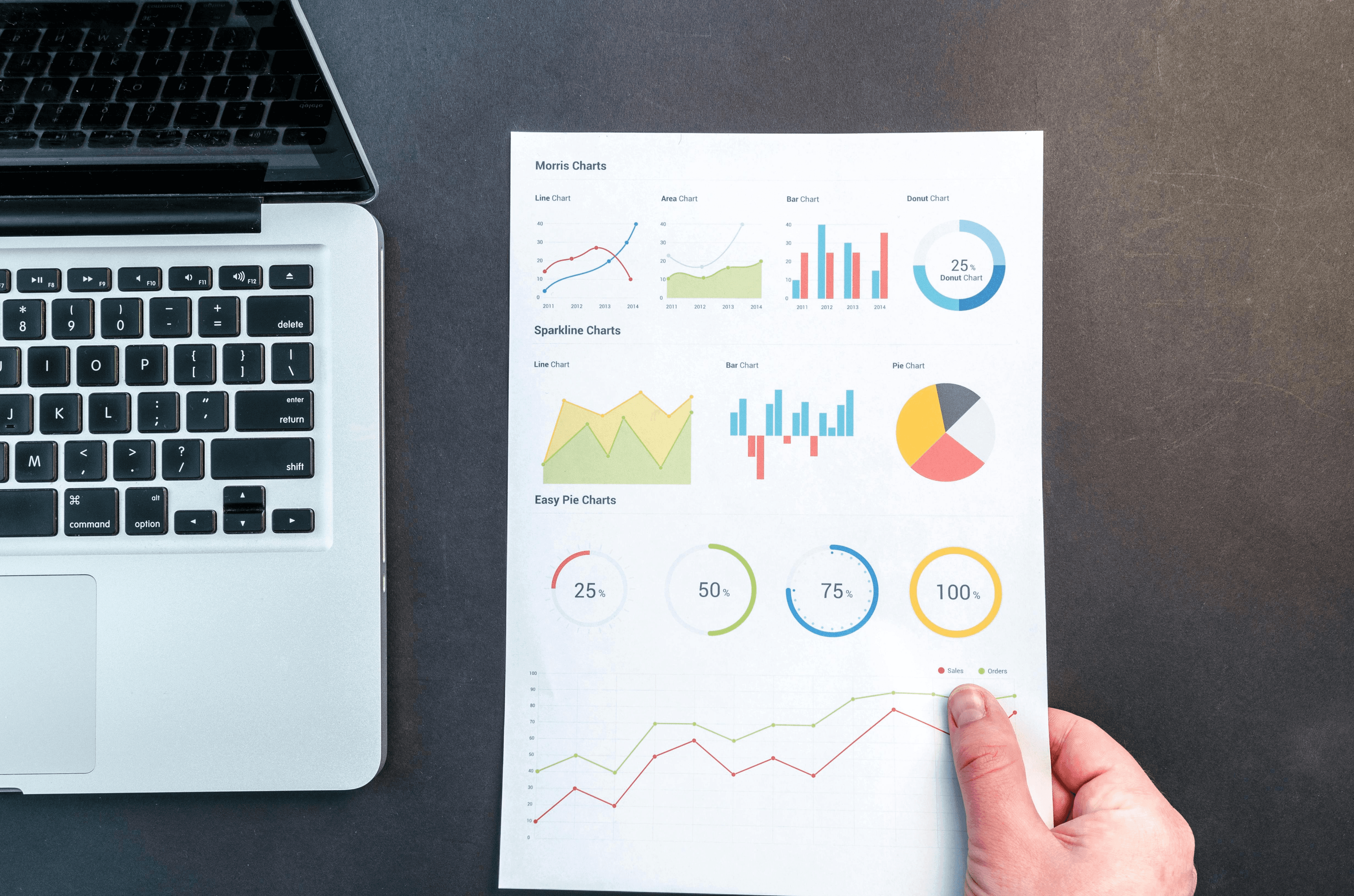 SEO Optimization