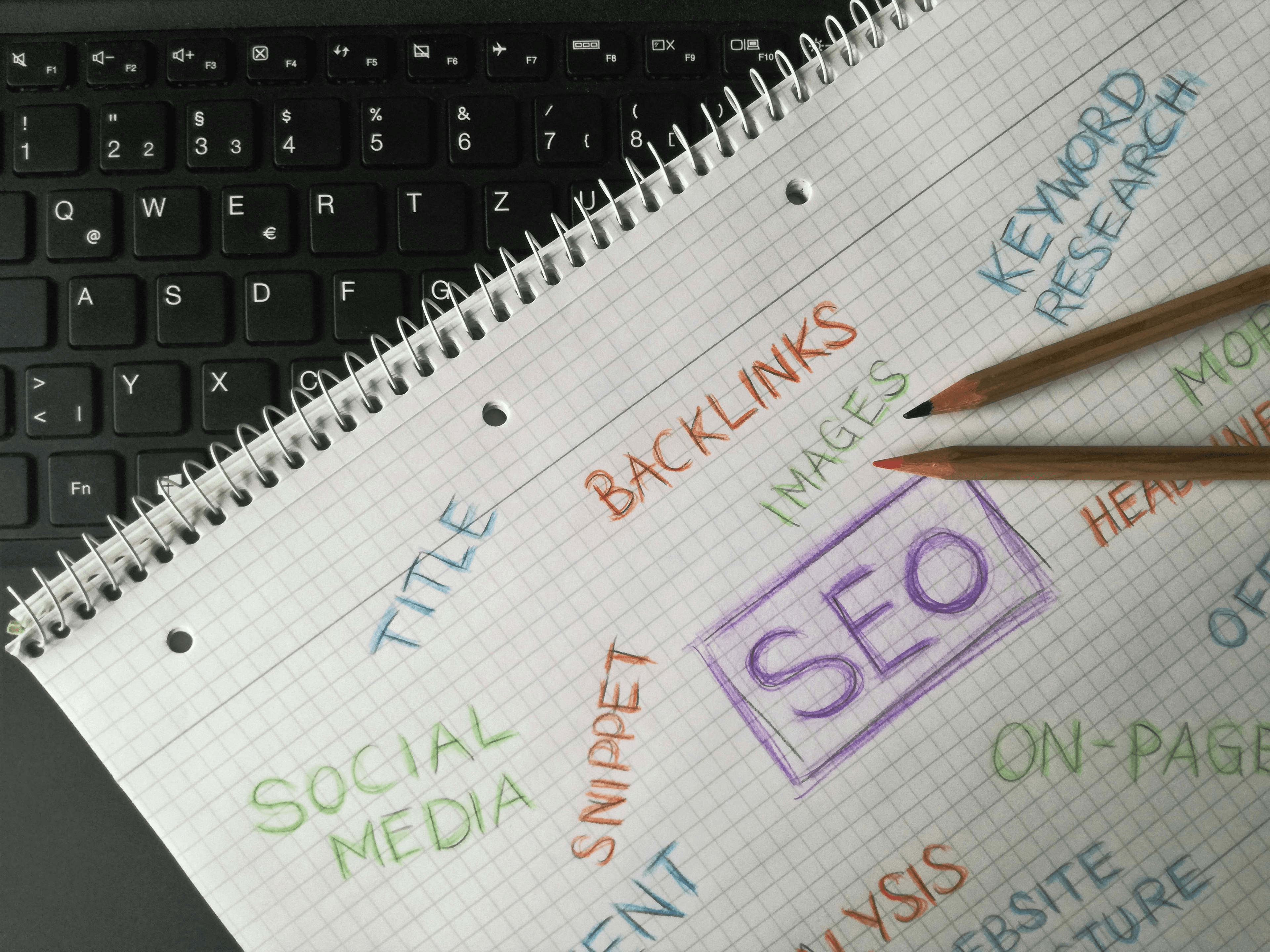 SEO-Optimization