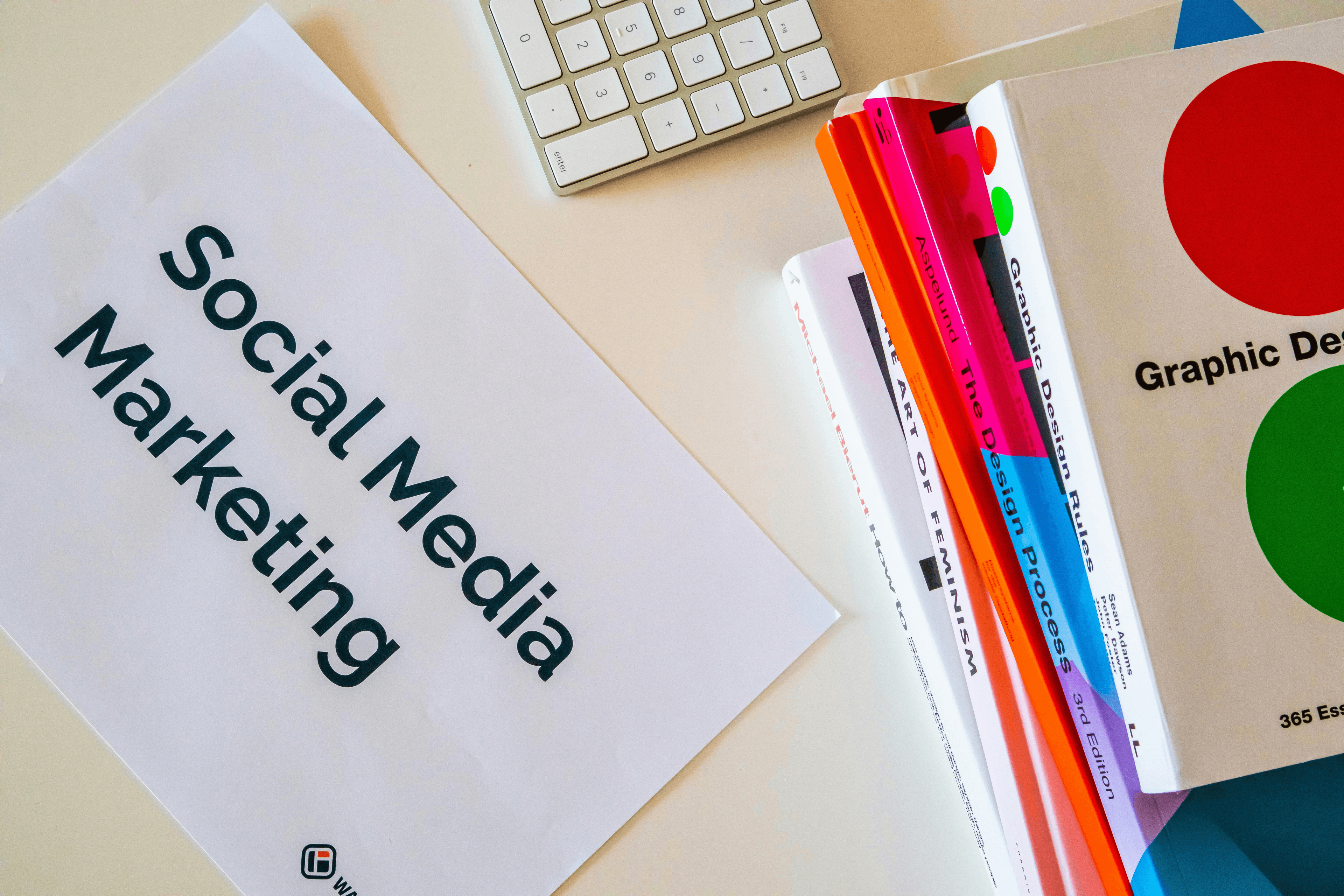 Social-Marketing