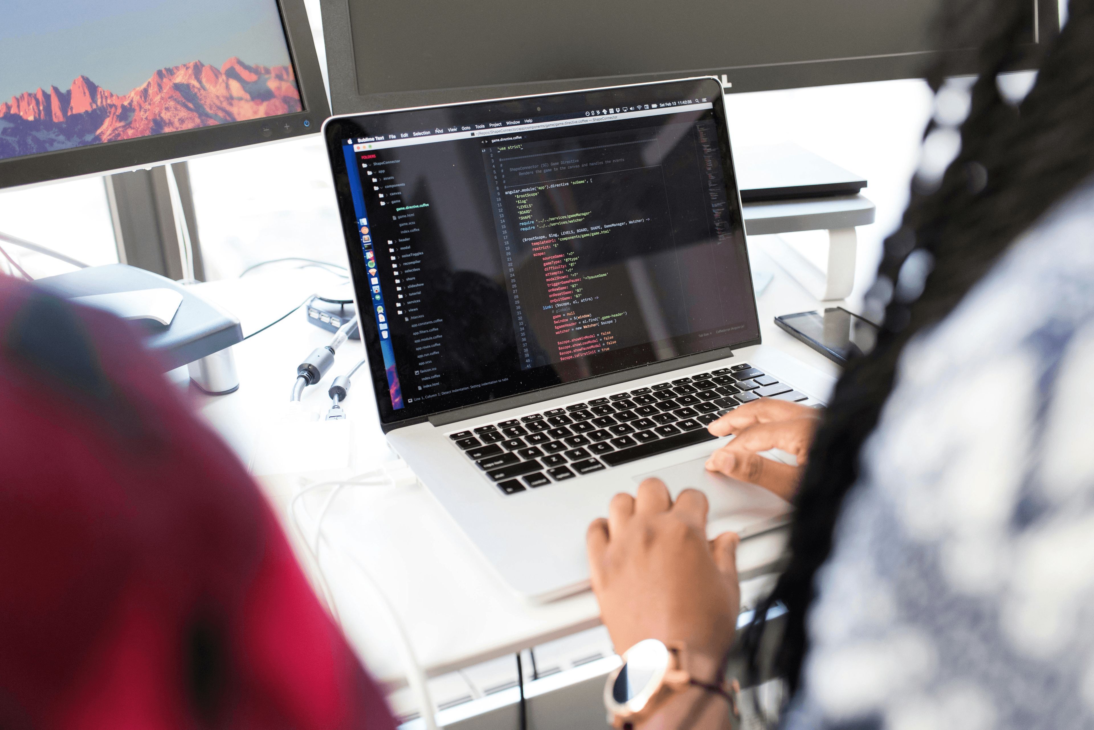 Web-Development